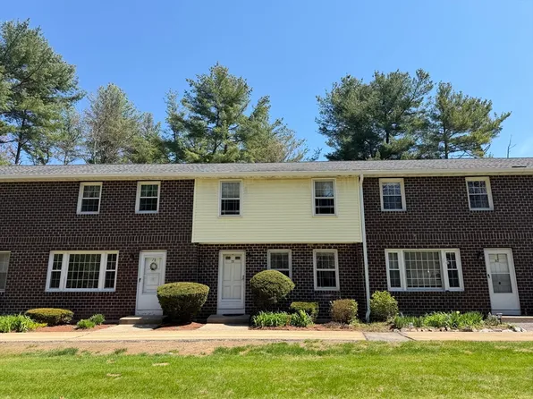 79 Oakridge Dr #79, Londonderry, NH 03053