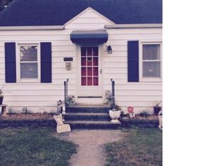 2224 E Converse St, Springfield, IL 62702