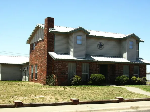 308 Rockylane Dr, Midland, TX 79703