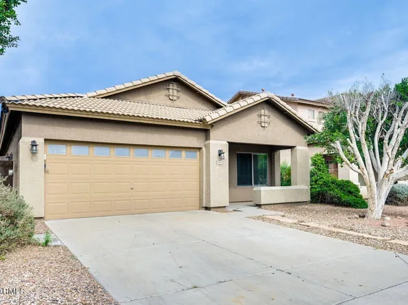 14632 W EVANS Drive, Surprise, AZ 85379