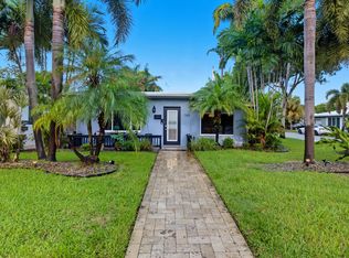 1145 NE 17th Way #1-2, Fort Lauderdale, FL 33304