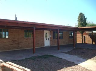 301 W Santa Louisa St, Tucson, AZ 85706