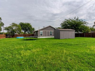 401 E Houston St, Leonard, TX, 75452