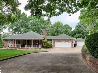 171 Timberlake Dr, Inman, SC 29349