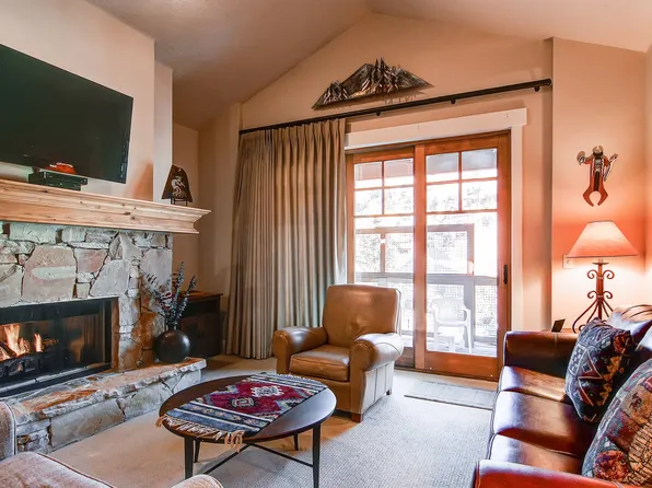 (undisclosed Address), Park City, UT 84060