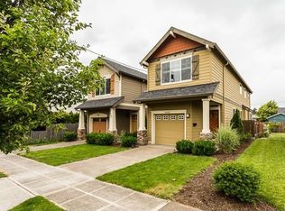 8932 N Clarendon Ave, Portland, OR