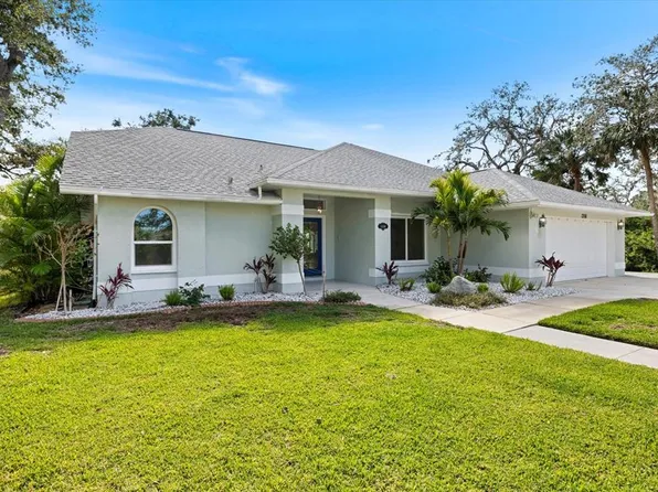 1358 Ewing St, Nokomis, FL 34275