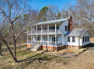 931 Piney Hill Rd, Chatsworth, GA 30705