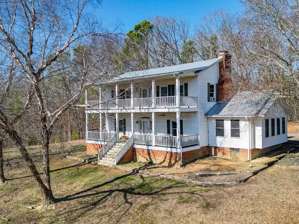 931 Piney Hill Rd, Chatsworth, GA 30705