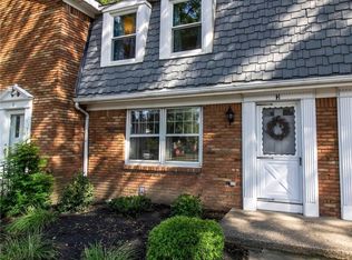 60 Guilford Ln APT H, Buffalo, NY 14221
