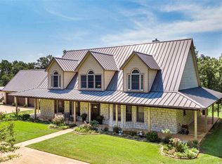 1214 Sparks Rd, Longview, TX 75605