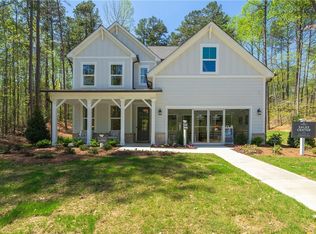 165 Riverwood Dr, Dallas, GA 30157