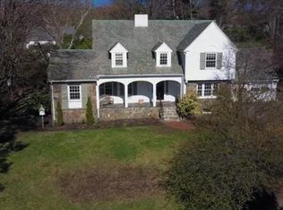 130 Flagg St, Worcester, MA 01609