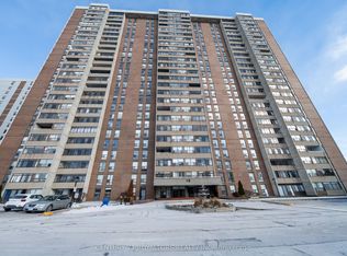 18 Knightsbridge Rd #1210, Brampton, ON L6T3X5