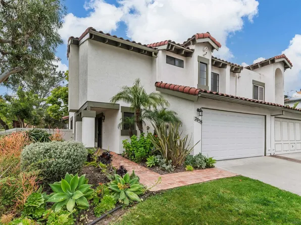 2058 Sea Village Cir, Cardiff, CA 92007