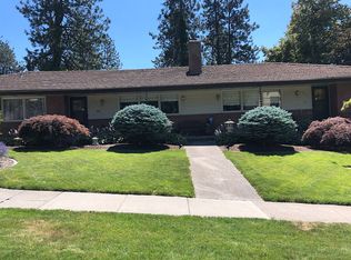 629 W 14th Ave, Spokane, WA 99204