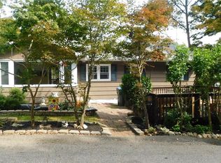 20 Stevens Ln, Tuxedo Park, NY 10987