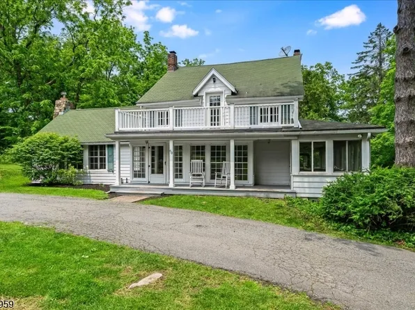 60 Sunset Lake Road, Sparta Twp., NJ 07871