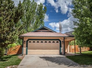 239 Buckthorn Rd, New Castle, CO 81647