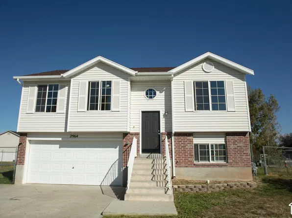 2964 W 2300 S, Syracuse, UT 84075