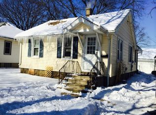 2011 4th Ave, Joliet, IL 60433