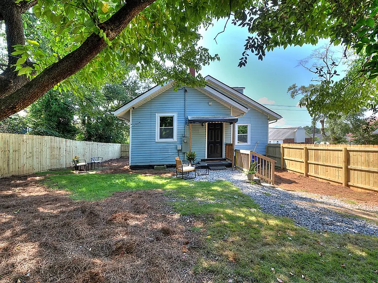 534 Wofford St — Photo 30
