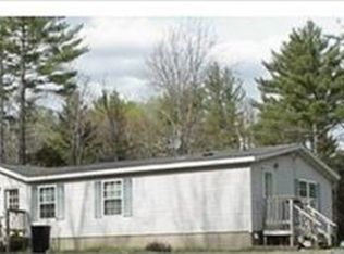 345 Oak Hill Rd, Enfield, NH 03748