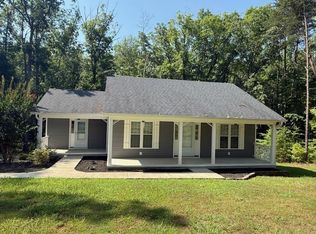 1274 Ferry Hill Trl, Clarksville, VA 23927