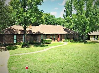 4705 Bello Vista Cir, Sherman, TX 75090