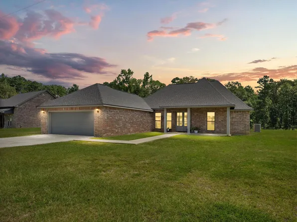 3721 Belview Rd, Leesville, LA 71446
