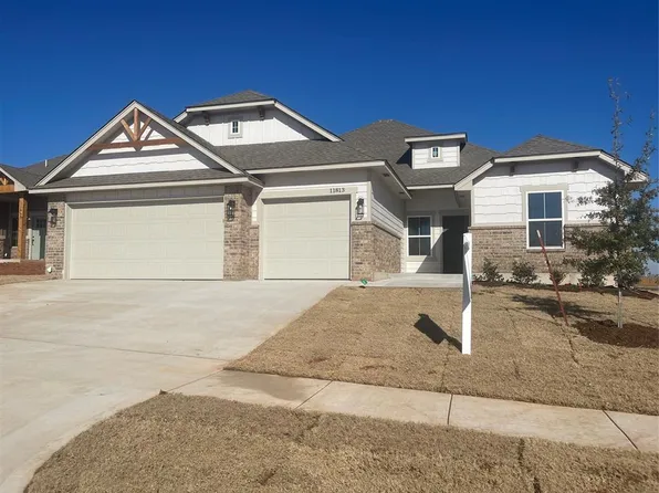 11813 NW 120th Ter, Oklahoma City, OK 73114