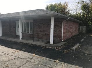 220 S Pendleton Ave, Pendleton, IN 46064