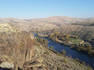 1423 Fish Camp Rd LOT 10, Maupin, OR 97037