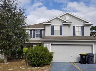149 Albany Dr, Kissimmee, FL 34759