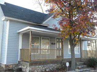 120 S Guthrie Ave, Durham, NC 27703