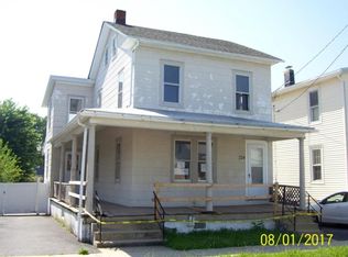 734 Euclid Ave, Temple, PA 19560