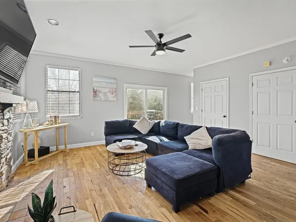212 Deer Point, Nashville, TN 37209