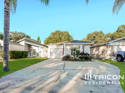 4317 Longshore Dr, Land O Lakes, FL, 34639