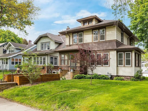 1145 Hyacinth Ave E, Saint Paul, MN 55106