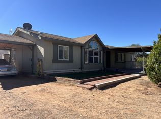 15 W Concord Brg, Big Water, UT 84741