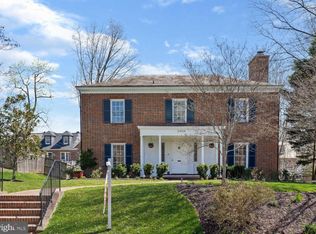 3909 Juniper Rd, Baltimore, MD 21218