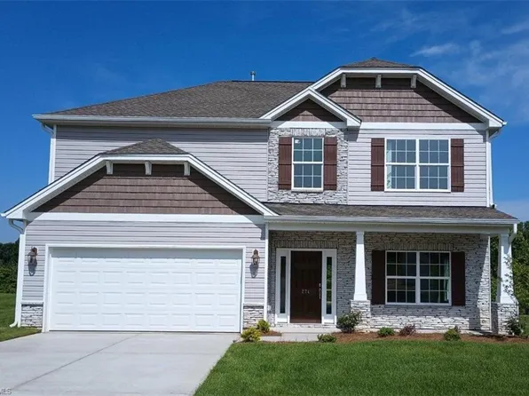 274 Kyndall Run Dr #30, Lexington, NC 27295