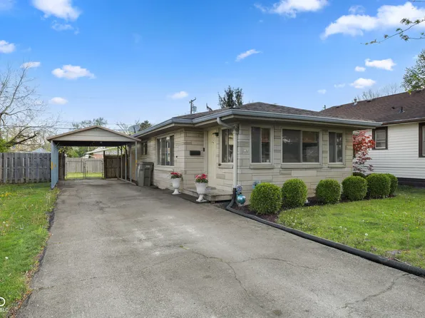 6144 E 10th St, Indianapolis, IN 46219