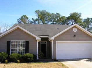 133 Oakland Dr, North Augusta, SC 29860