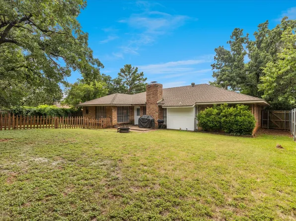 5711 Tumbleweed Ct, Arlington, TX 76017