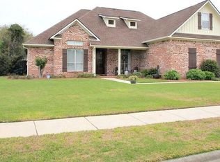 9701 Widgeon Ct, Daphne, AL 36526