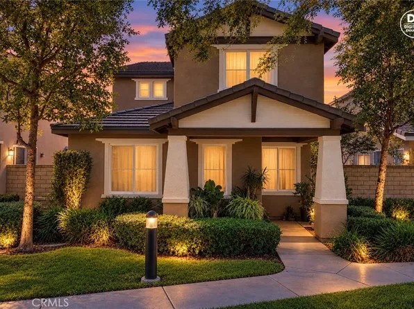 9789 Winterberry Dr, Riverside, CA 92503
