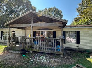 223 Steven Ln, Branson West, MO 65737