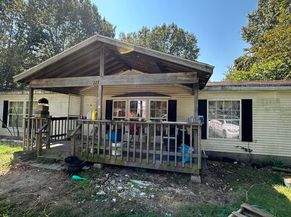 223 Steven Lane, Branson West, MO 65737