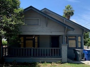 851 N Glenn Ave, Fresno, CA